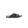 BRADOR Sandale TCAPO schwarz | 41