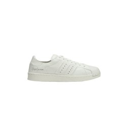 Y-3 Sneaker SUPERSTAR weiss | 44 2/3