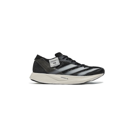 Y-3 Sneaker schwarz | 41 1/3