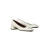 TORY BURCH Pumps GEORGIA creme | 36