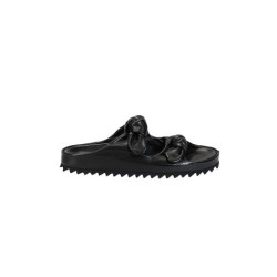 OFFICINE CREATIVE Pantoletten PELAGIE schwarz | 36