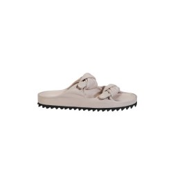 OFFICINE CREATIVE Pantoletten PELAGIE creme | 36