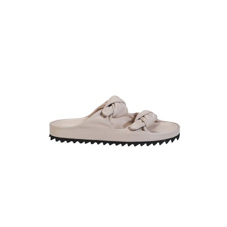 OFFICINE CREATIVE Pantoletten PELAGIE creme | 36