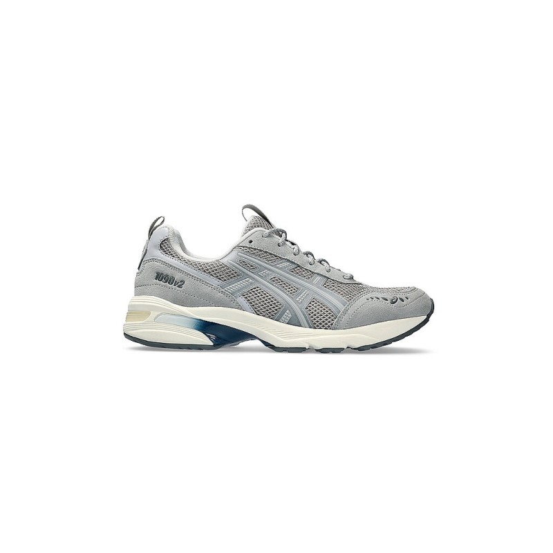 ASICS SPORTSTYLE Sneaker GEL-1090™ V2 hellgrau | 41 1/2