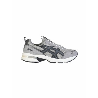 ASICS SPORTSTYLE Sneaker GEL-1090V2 hellgrau | 42