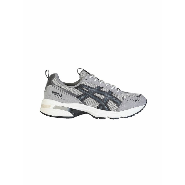 ASICS SPORTSTYLE Sneaker GEL-1090V2 hellgrau | 42