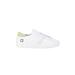 D.A.T.E. Sneaker HILL  weiss | 38