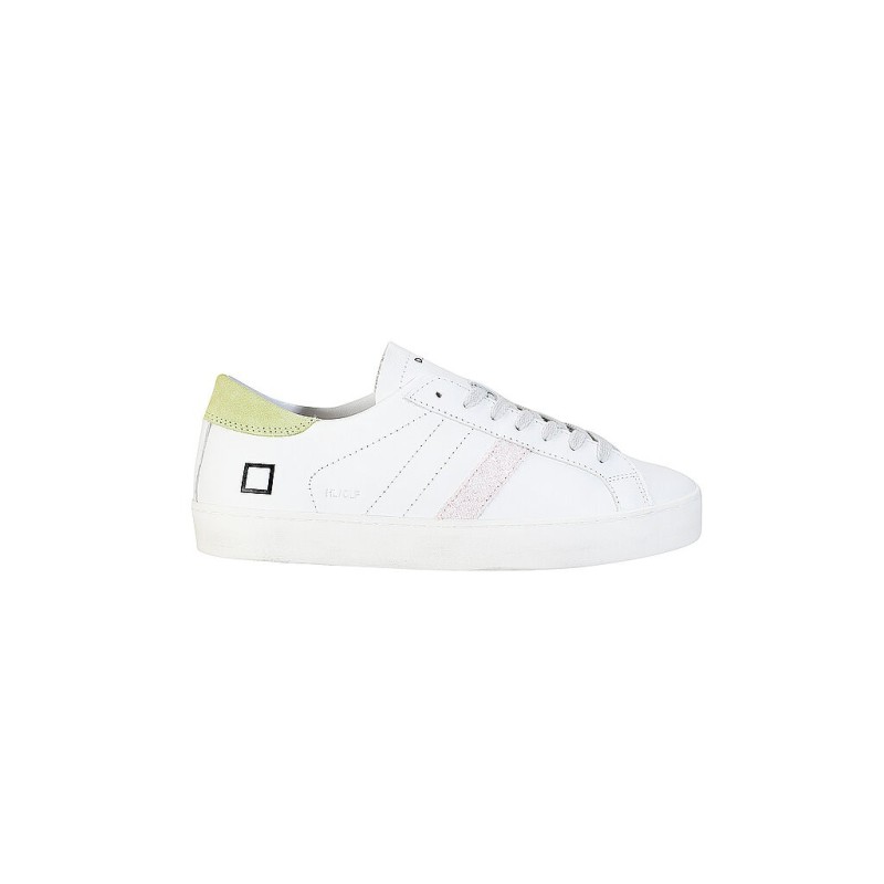 D.A.T.E. Sneaker HILL  weiss | 38