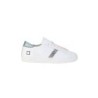 D.A.T.E. Sneaker HILL  weiss | 38