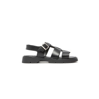 KLEMAN Sandalen BALLAST schwarz | 44