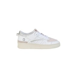 D.A.T.E. Sneaker TORNEO  weiss | 36