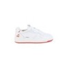 D.A.T.E. Sneaker COURT FRUIT CHERRY weiss | 36