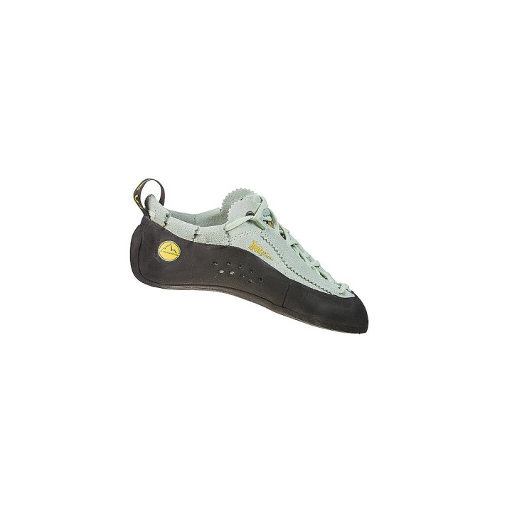 LA SPORTIVA Damen Kletterschuhe Mythos grün | 36
