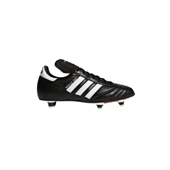 ADIDAS Fußballschuhe Stollen World Cup schwarz | 44