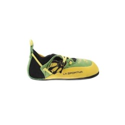 LA SPORTIVA Kinder Kletterschuh Stickit gelb | 28/29