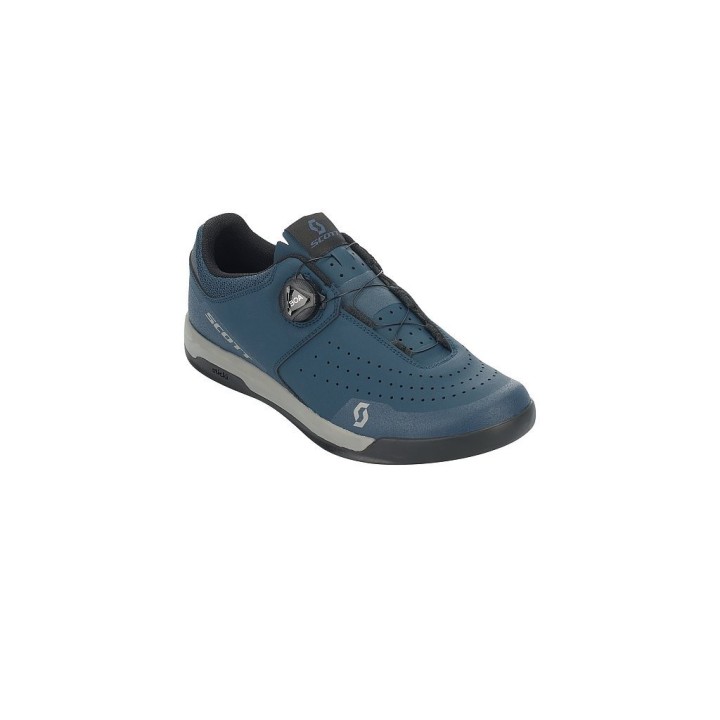 SCOTT Herren MTB-Schuhe Sport Volt blau | 47