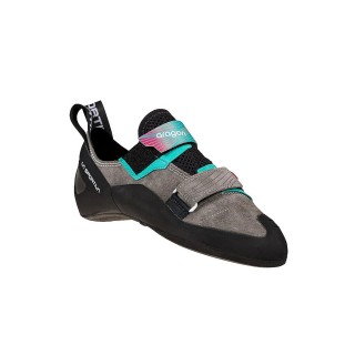 LA SPORTIVA Damen Kletterschuhe Aragon mint | 35
