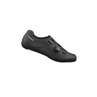 SHIMANO Herren Rennrad-Schuhe SH-RC300 schwarz | 42