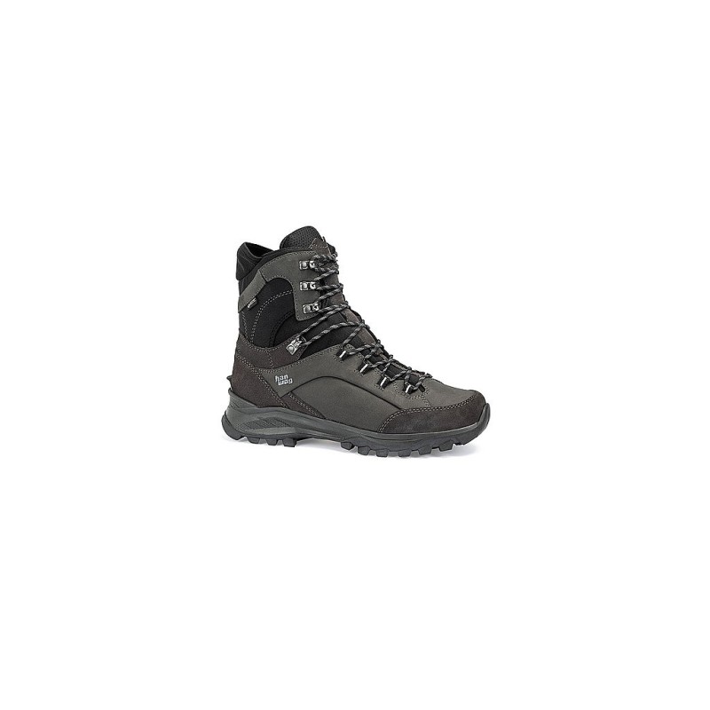 HANWAG Herren Winterstiefel Banks Snow GTX schwarz | 43