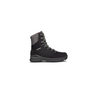 LOWA Damen Winterstiefel Nabucco Evo GTX schwarz | 37 1/2