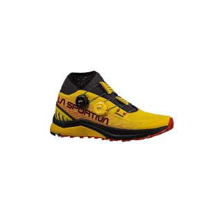 LA SPORTIVA Herren Traillaufschuhe Jackal II BOA® gelb | 41