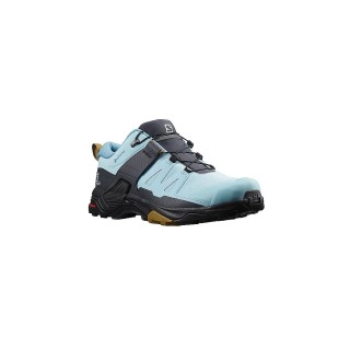 SALOMON Damen Multifunktionsschuhe X ULTRA™ 4 GTX hellblau | 36 2/3