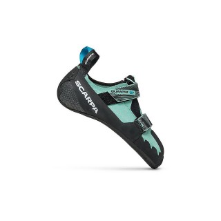 SCARPA Damen Kletterschuhe Quantix SF schwarz | 36