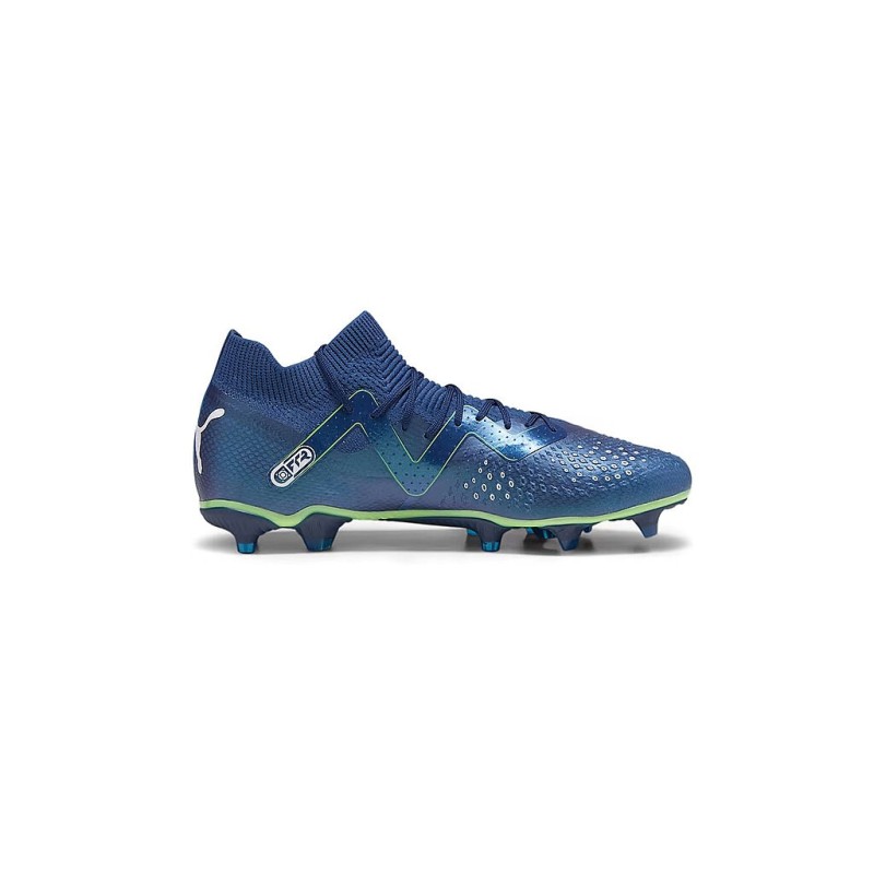 PUMA Fußballschuhe Future Pro FG/AG dunkelblau | 47