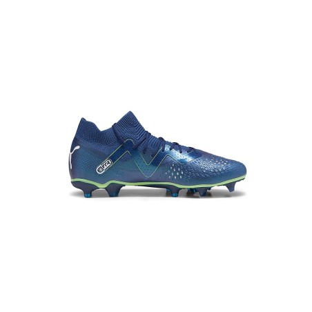 PUMA Fußballschuhe Future Pro FG/AG dunkelblau | 47