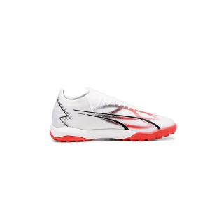 PUMA Fußballschuhe Turf Ultra Match TT weiss | 42
