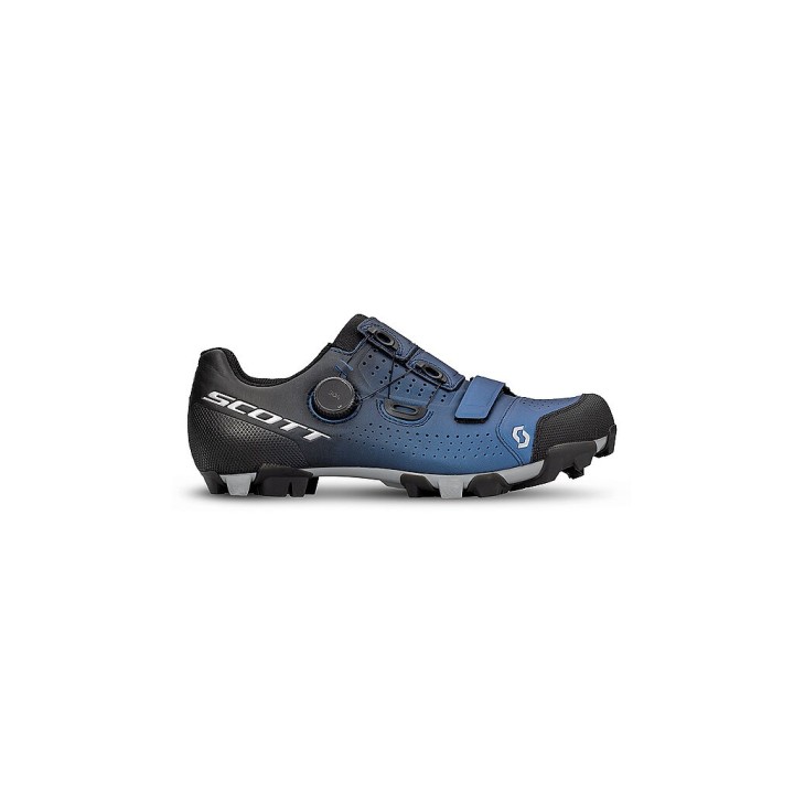 SCOTT Herren MTB-Schuhe MTB Team BOA® blau | 42