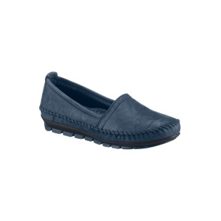 Gemini Slipper