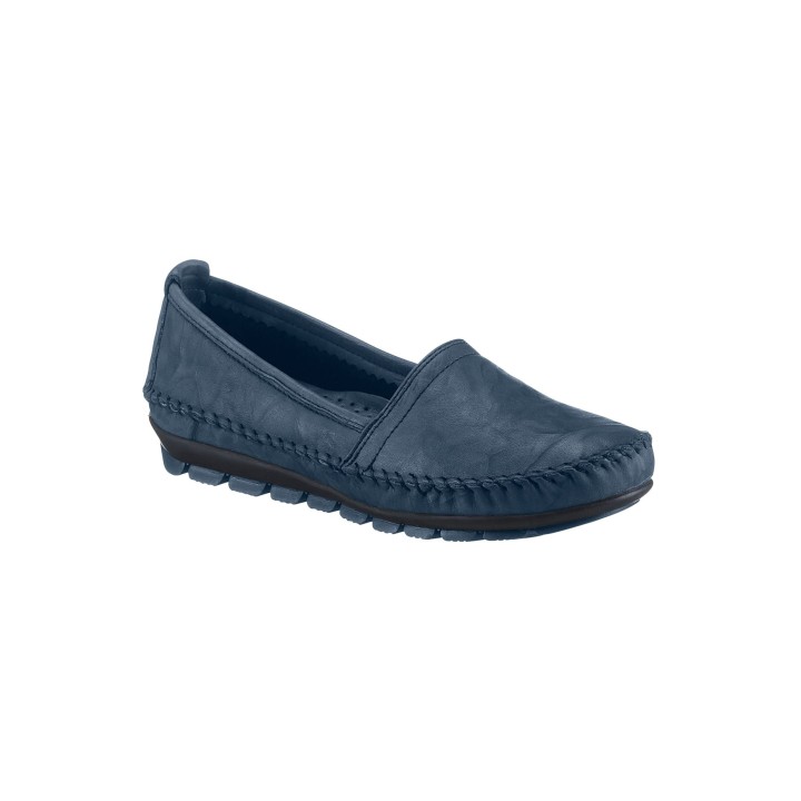 Gemini Slipper