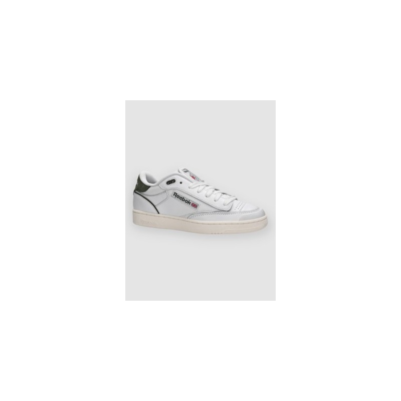 Reebok Club C Bulc Sneakers chalk