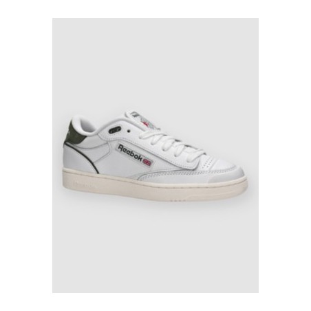 Reebok Club C Bulc Sneakers chalk