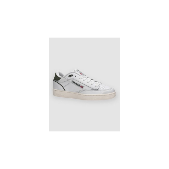 Reebok Club C Bulc Sneakers chalk
