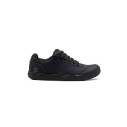 FOX Herren Bike Schuhe Union Canvas schwarz | 45 1/2
