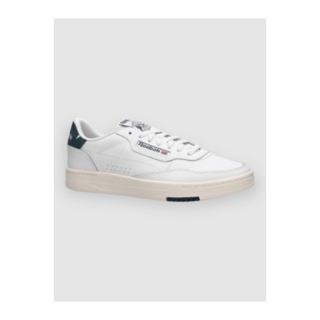 Reebok Court Peak Sneakers chalk