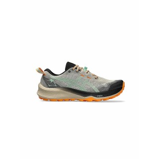 ASICS Herren Traillaufschuhe Gel-Trabuco 12 grau | 40 1/2