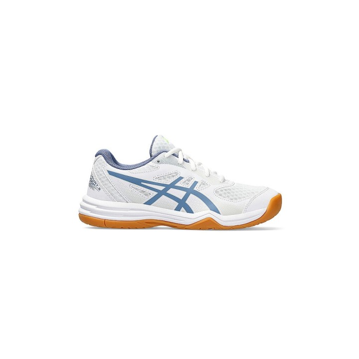 ASICS Kinder Hallenschuhe Upcourt 5 GS weiss | 32 1/2