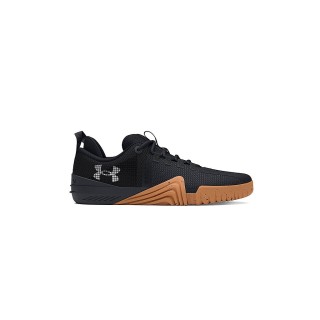 UNDER ARMOUR Damen Fitnessschuhe UA Reign 6  schwarz | 36