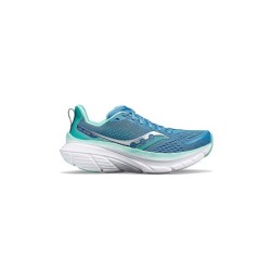 SAUCONY Damen  Laufschuhe Guide 17 blau | 37