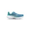 SAUCONY Damen  Laufschuhe Guide 17 blau | 37
