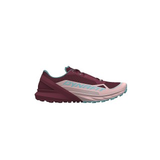 DYNAFIT Damen Traillaufschuhe Ultra 50 beere | 36 1/2