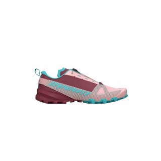 DYNAFIT Damen Speedhikingschuhe Traverse GTX rosa | 38