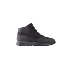 ICEBUG Herren Wanderschuhe Larvik Hemp Biosole schwarz | 40 1/2