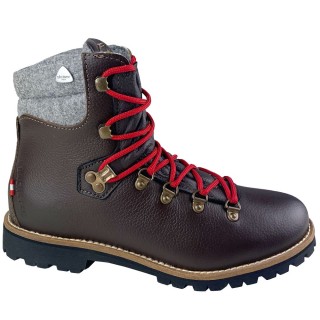 Dachstein Gebirgsjaegerin Dark Brown