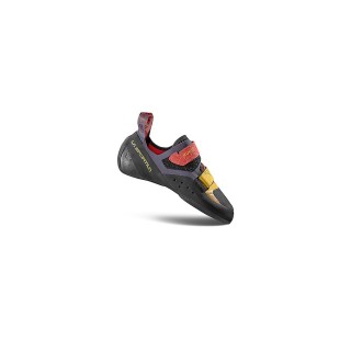 LA SPORTIVA Kletterschuhe Kubo rot | 40