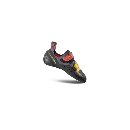 LA SPORTIVA Kletterschuhe Kubo rot | 40