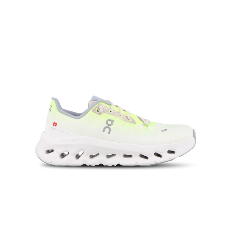 ON Cloudtilt Damen Schuhe - Weiß - Größe: 37 - Textil - Foot Locker